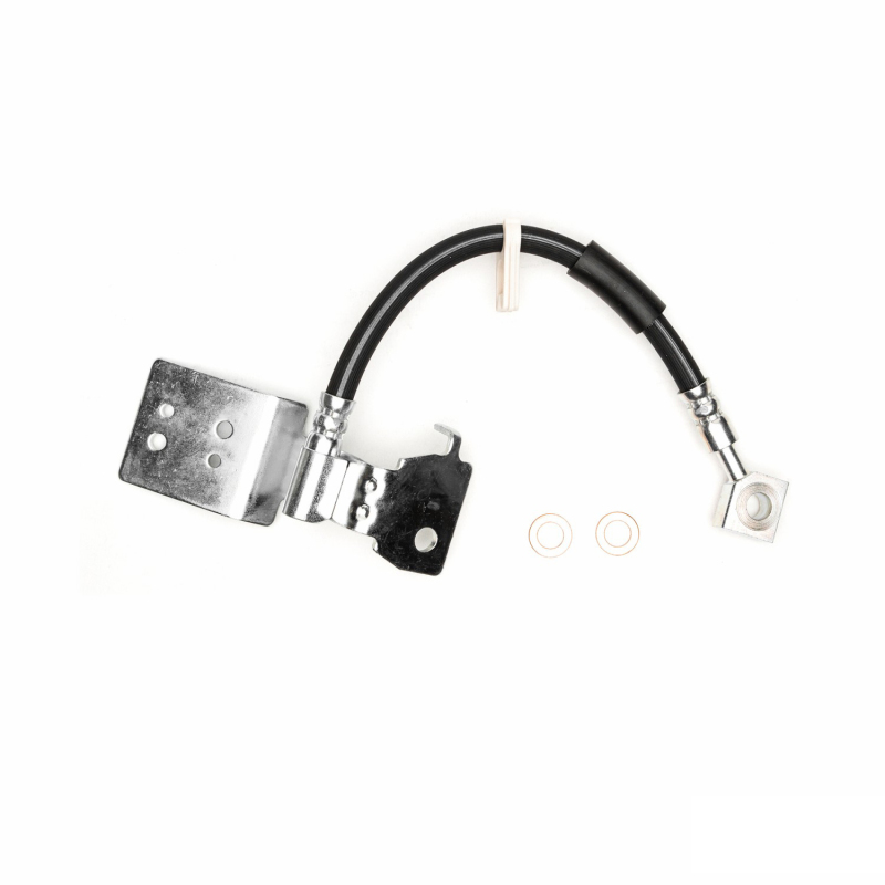 Ford Mustang Brake Hose - Rear - R1 Concepts - `13-`14